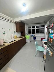Blk 176 Boon Lay Green (Jurong West), HDB 3 Rooms #540667161